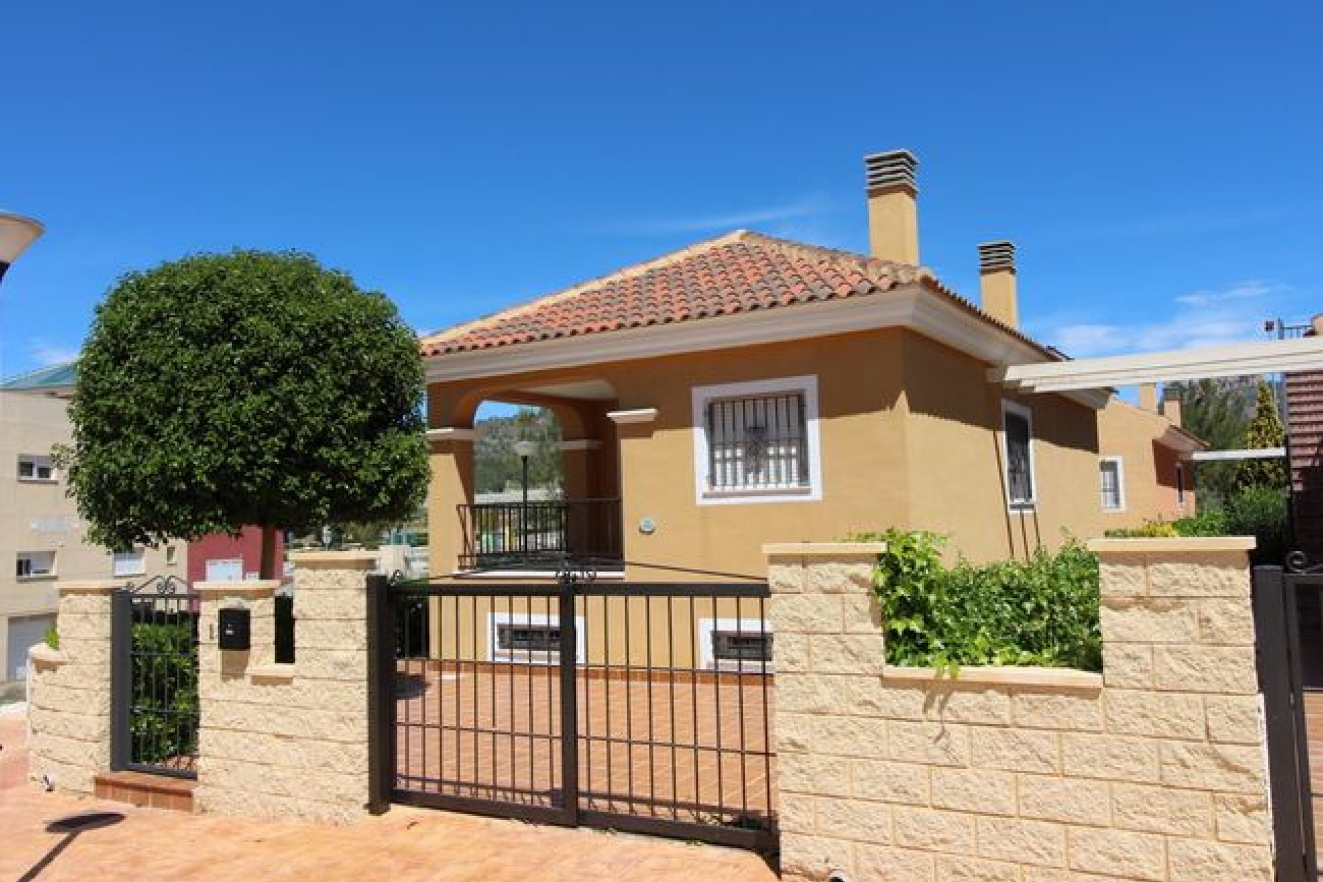 Nouvelle construction - Détaché / Villa -
La Romana