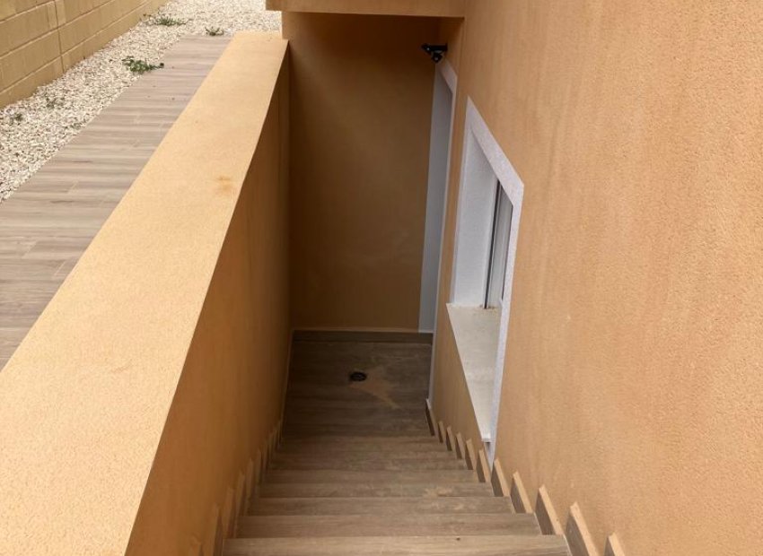 Nouvelle construction - Détaché / Villa -
La Romana