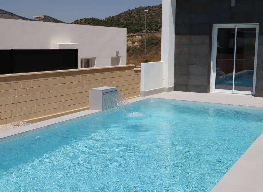 Nouvelle construction - Détaché / Villa -
La Romana