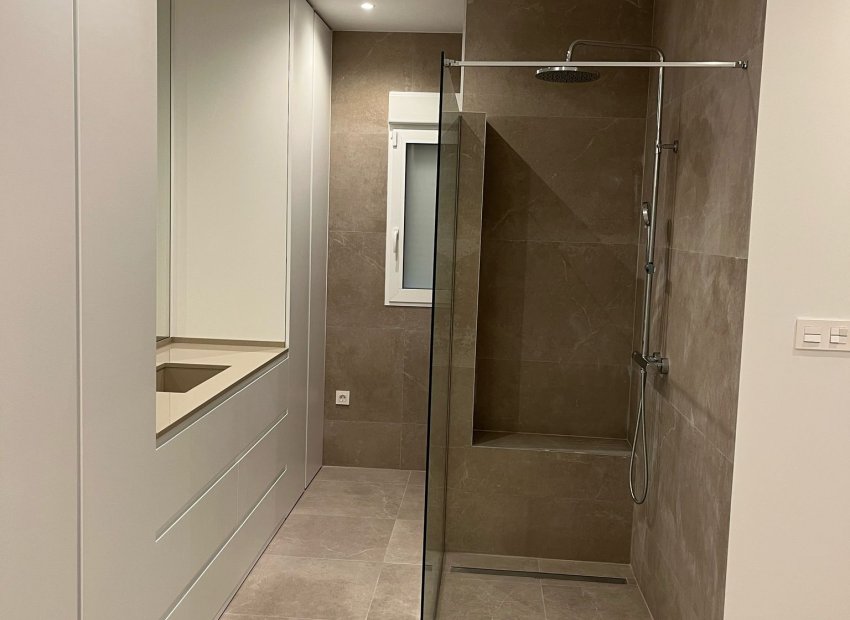 Nouvelle construction - Détaché / Villa -
La Romana