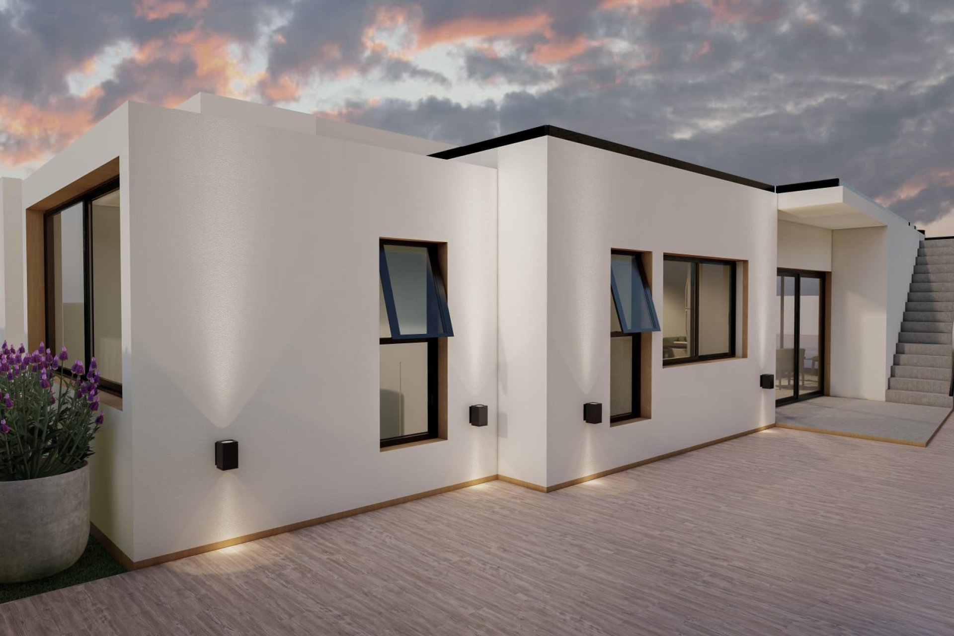 Nouvelle construction - Détaché / Villa -
Las Casicas