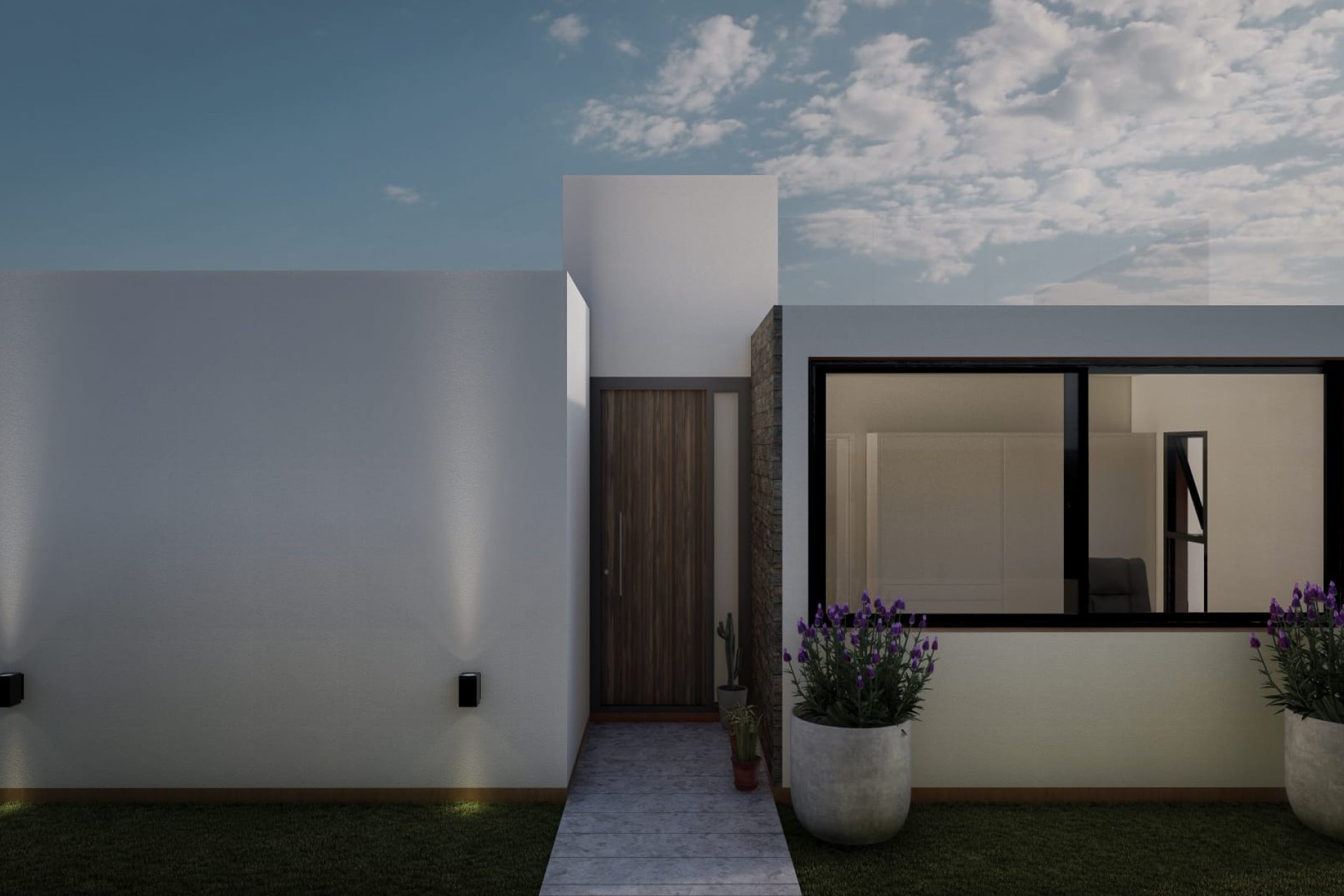 Nouvelle construction - Détaché / Villa -
Las Casicas