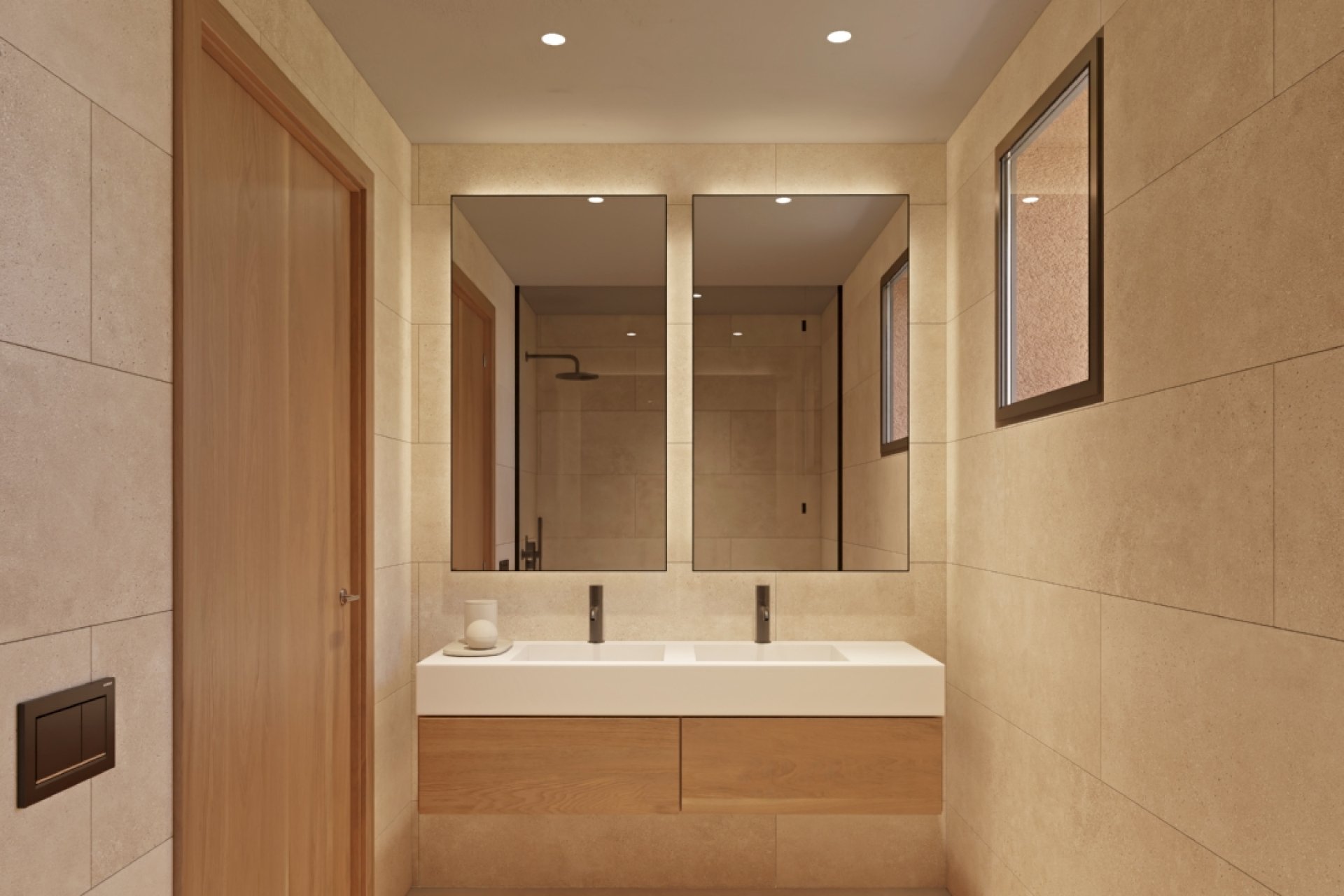 Nouvelle construction - Détaché / Villa -
Llíber