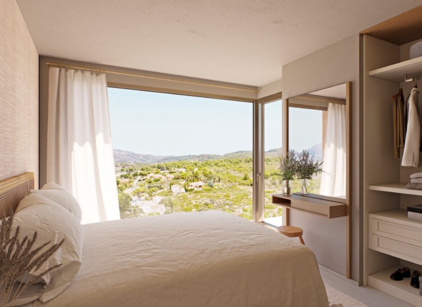 Nouvelle construction - Détaché / Villa -
Llíber