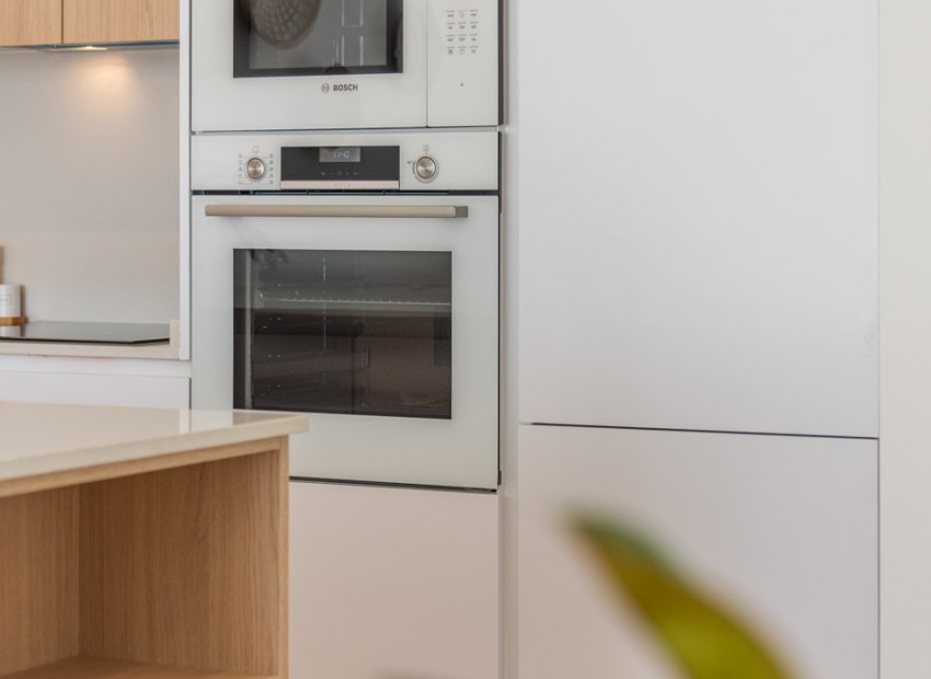 Nouvelle construction - Détaché / Villa -
Los Alcazares - Los Alcázares