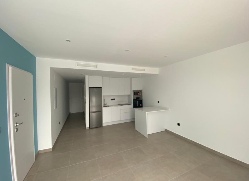 Nouvelle construction - Détaché / Villa -
Los Alcazares - Los Alcázares