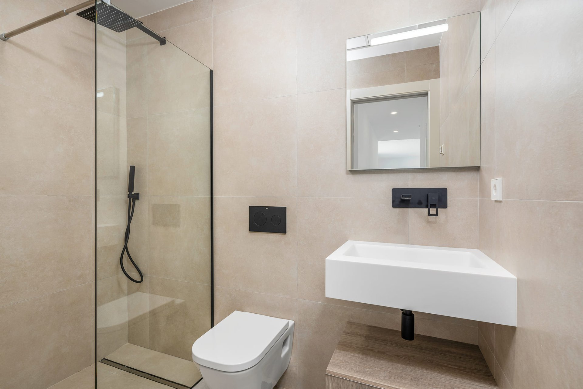 Nouvelle construction - Détaché / Villa -
Los Alcazares - Los Alcázares