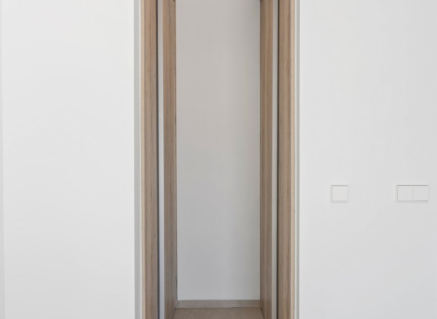 Nouvelle construction - Détaché / Villa -
Los Alcazares - Los Alcázares