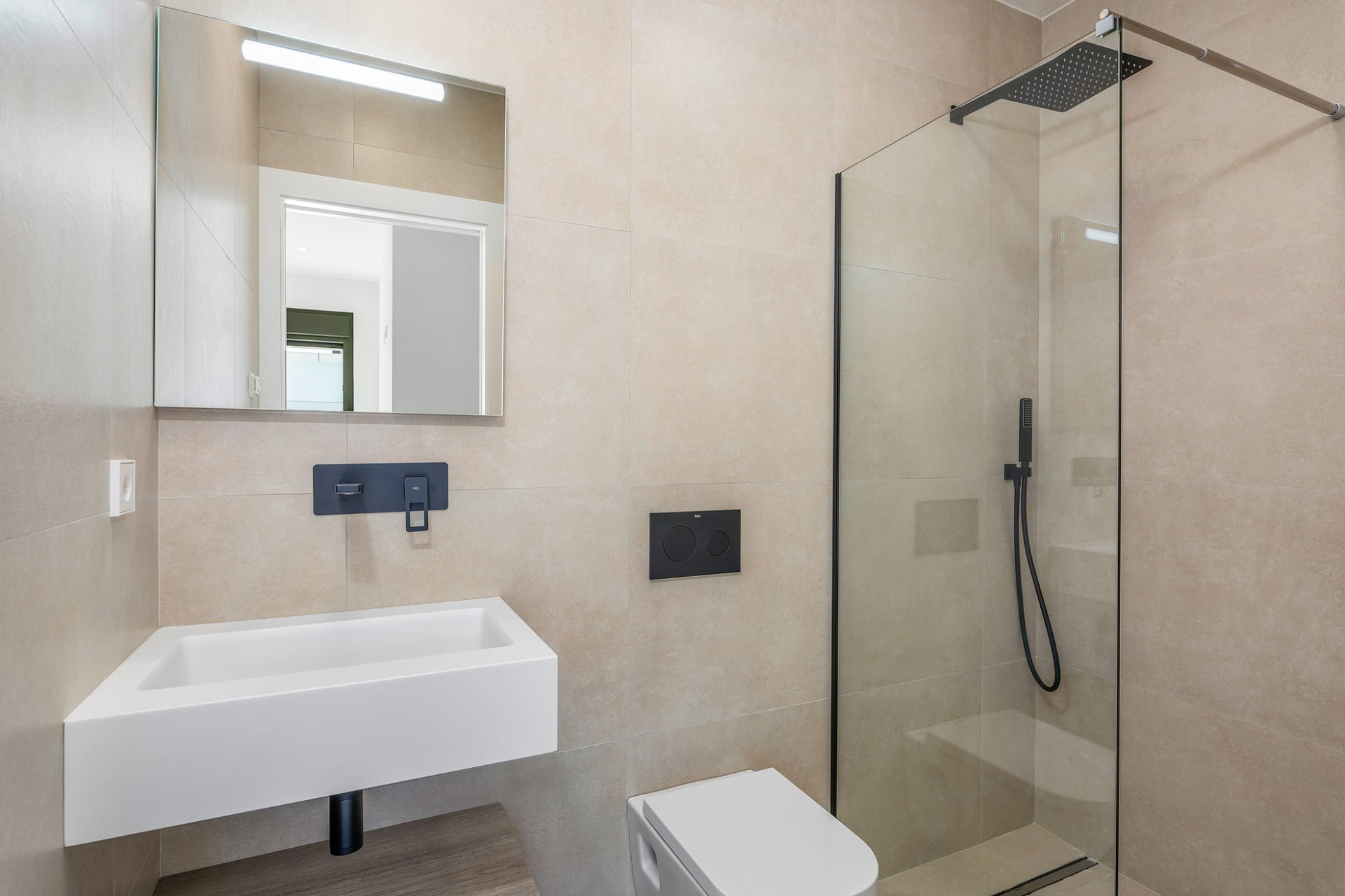 Nouvelle construction - Détaché / Villa -
Los Alcazares - Los Alcázares