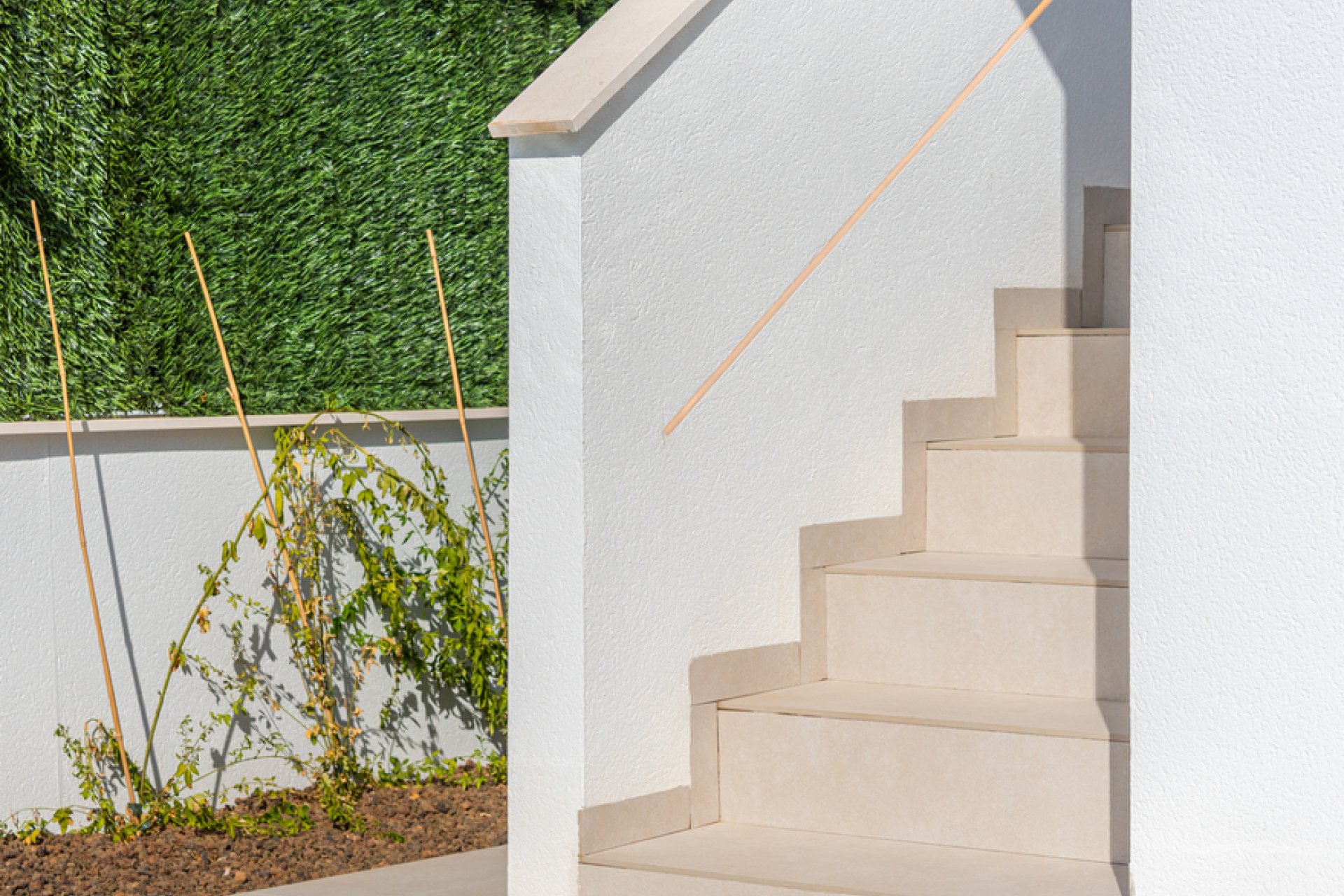 Nouvelle construction - Détaché / Villa -
Los Alcazares - Los Alcázares