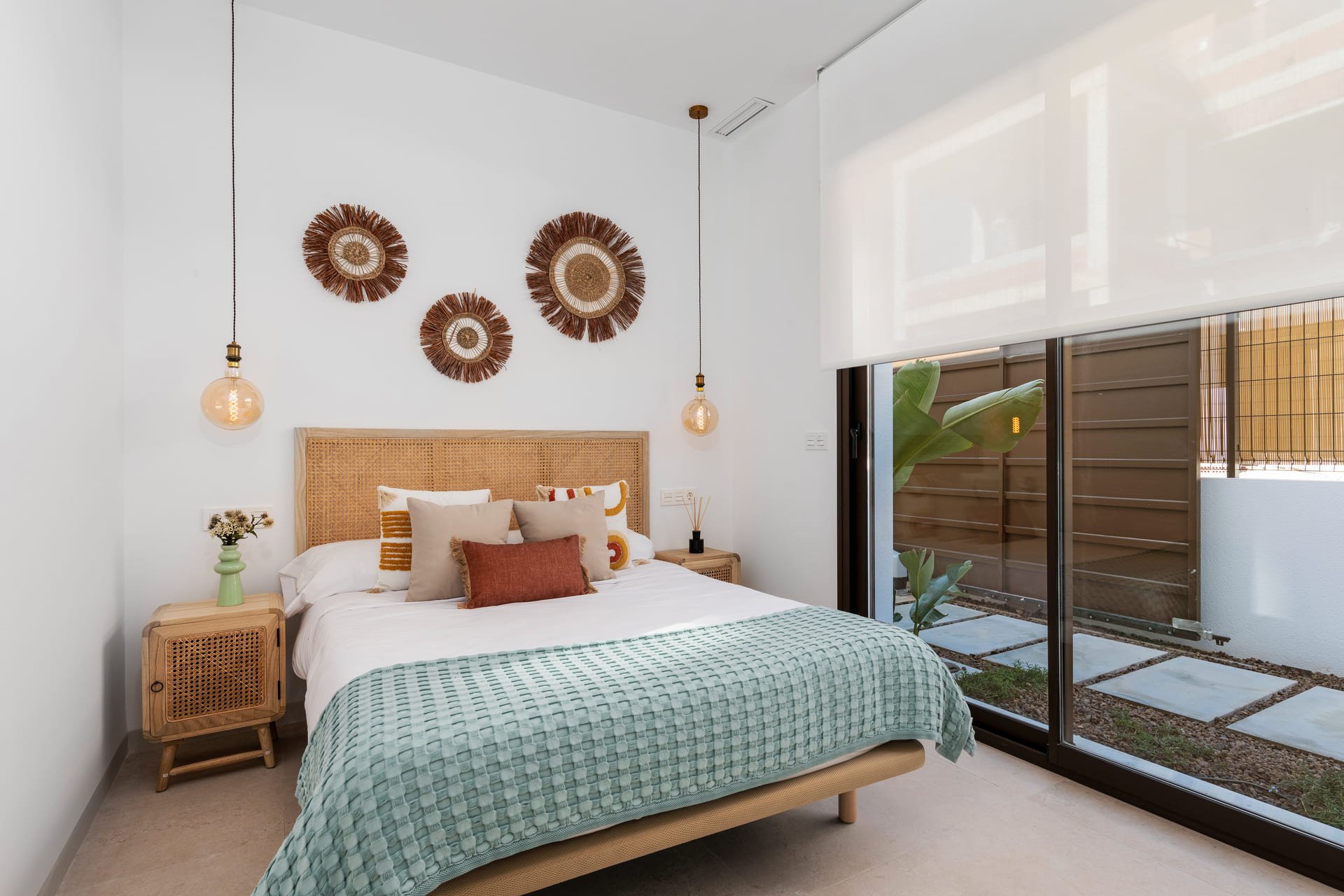 Nouvelle construction - Détaché / Villa -
Los Alcazares - Los Alcázares