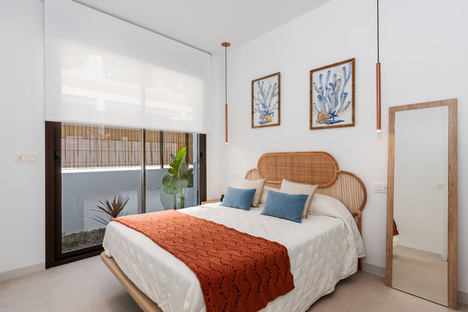 Nouvelle construction - Détaché / Villa -
Los Alcazares - Los Alcázares