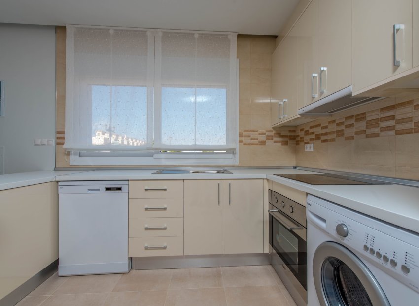 Nouvelle construction - Détaché / Villa -
Los Alcazares - Los Alcázares