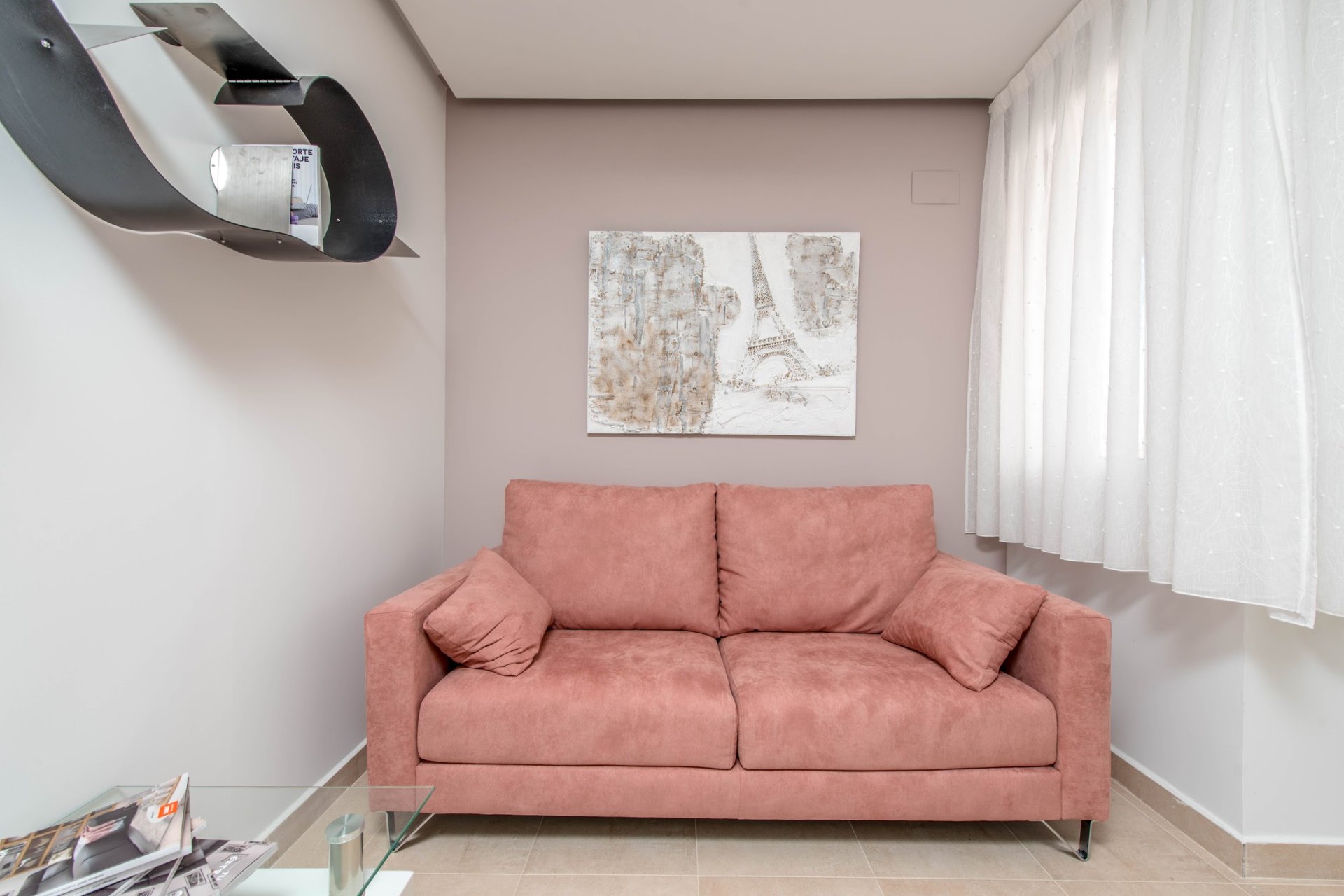 Nouvelle construction - Détaché / Villa -
Los Alcazares - Los Alcázares