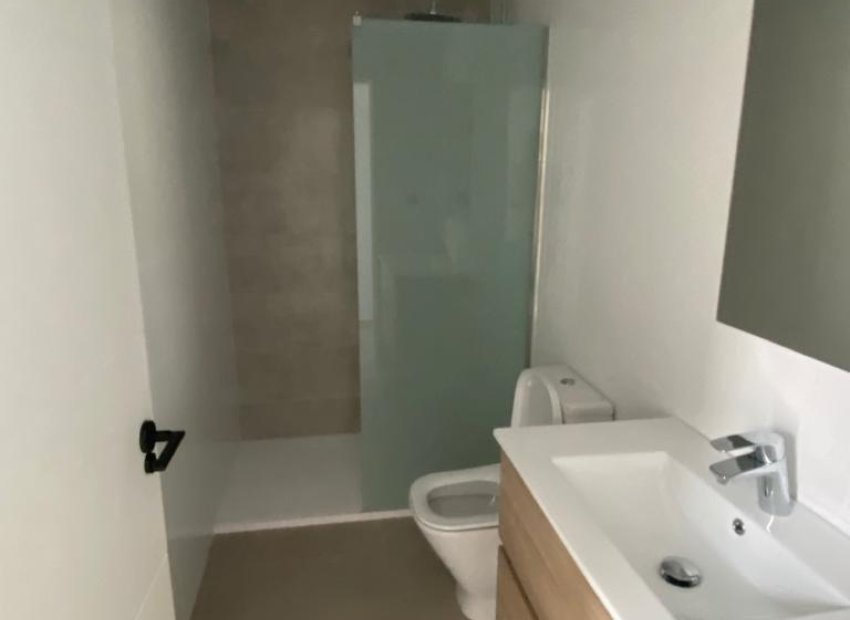 Nouvelle construction - Détaché / Villa -
Los Alcazares - Los Alcázares