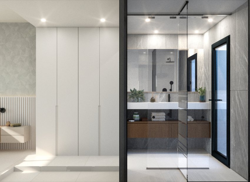 Nouvelle construction - Détaché / Villa -
Los Alcazares - Los Alcázares