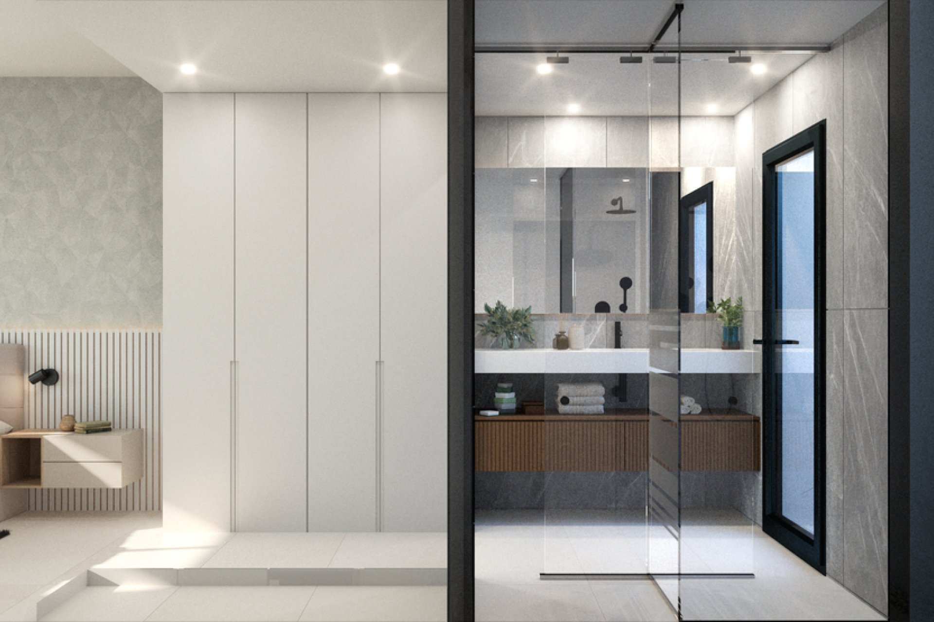 Nouvelle construction - Détaché / Villa -
Los Alcazares - Los Alcázares