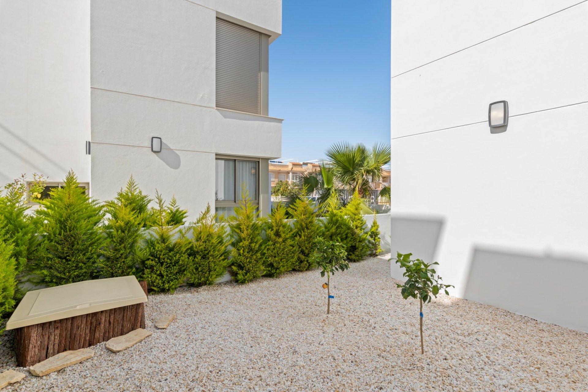 Nouvelle construction - Détaché / Villa -
Los Alcazares - Los Alcázares