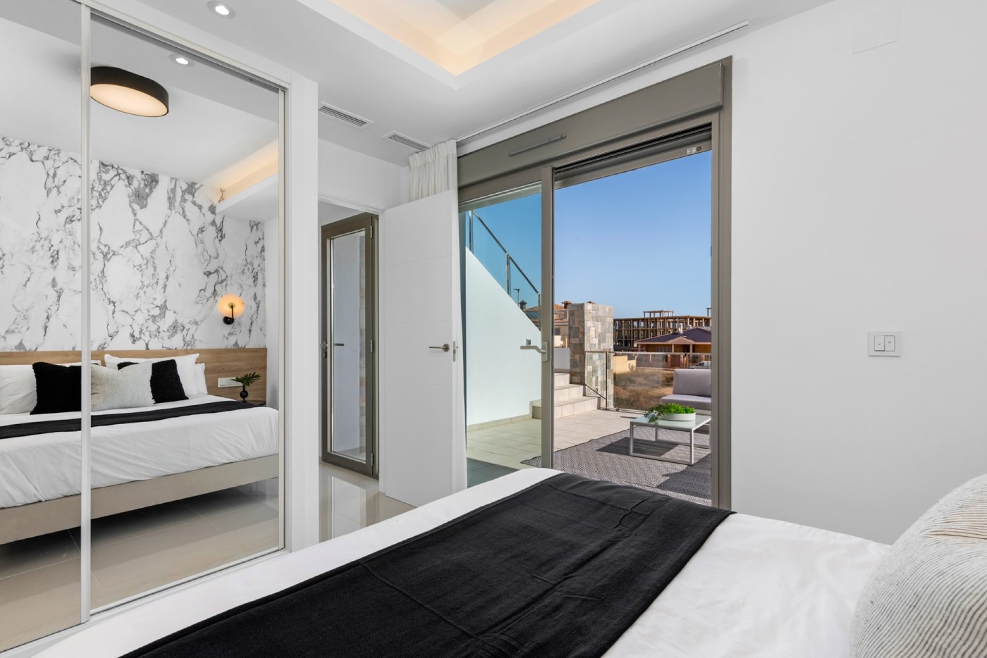 Nouvelle construction - Détaché / Villa -
Los Alcazares - Los Alcázares