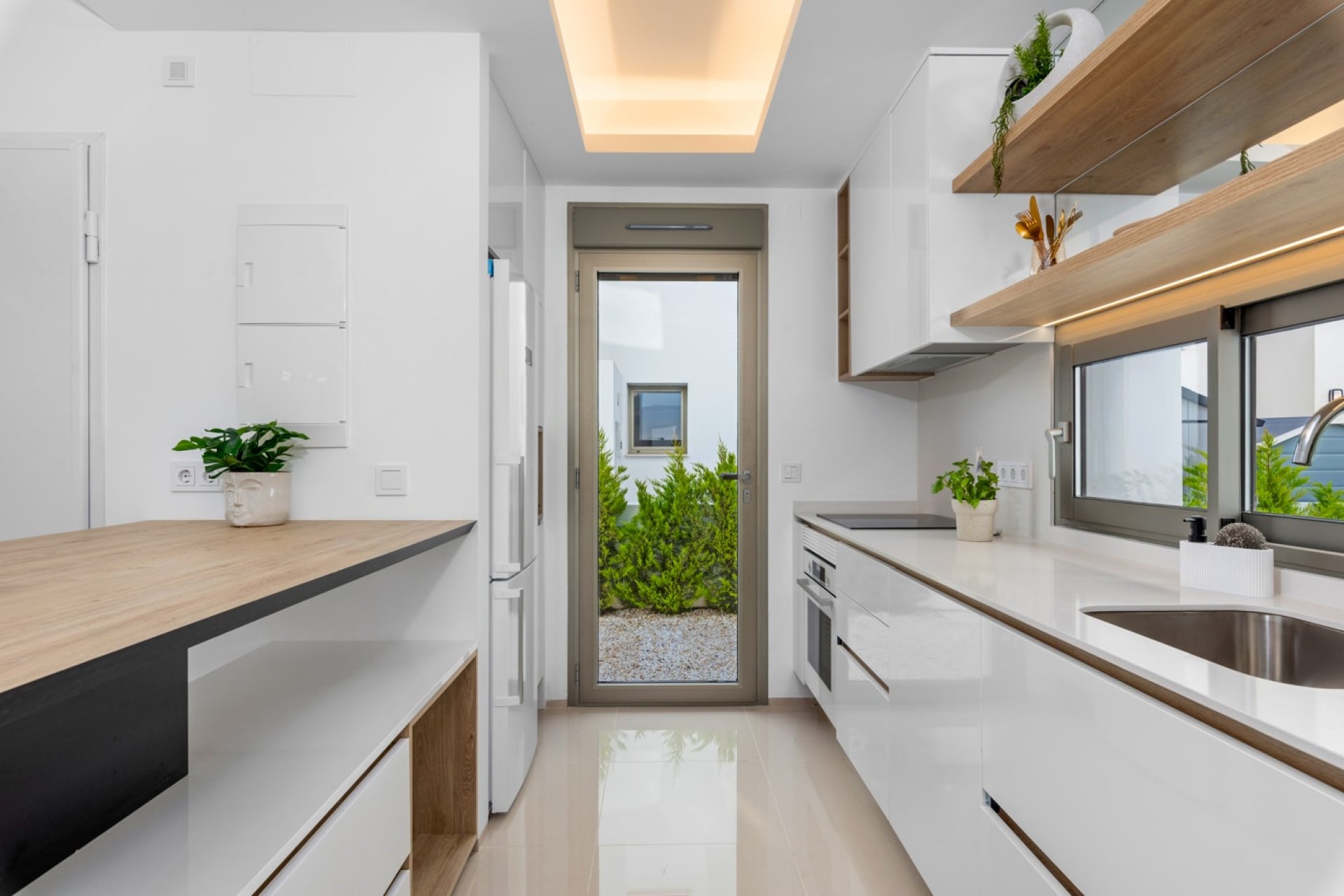 Nouvelle construction - Détaché / Villa -
Los Alcazares - Los Alcázares