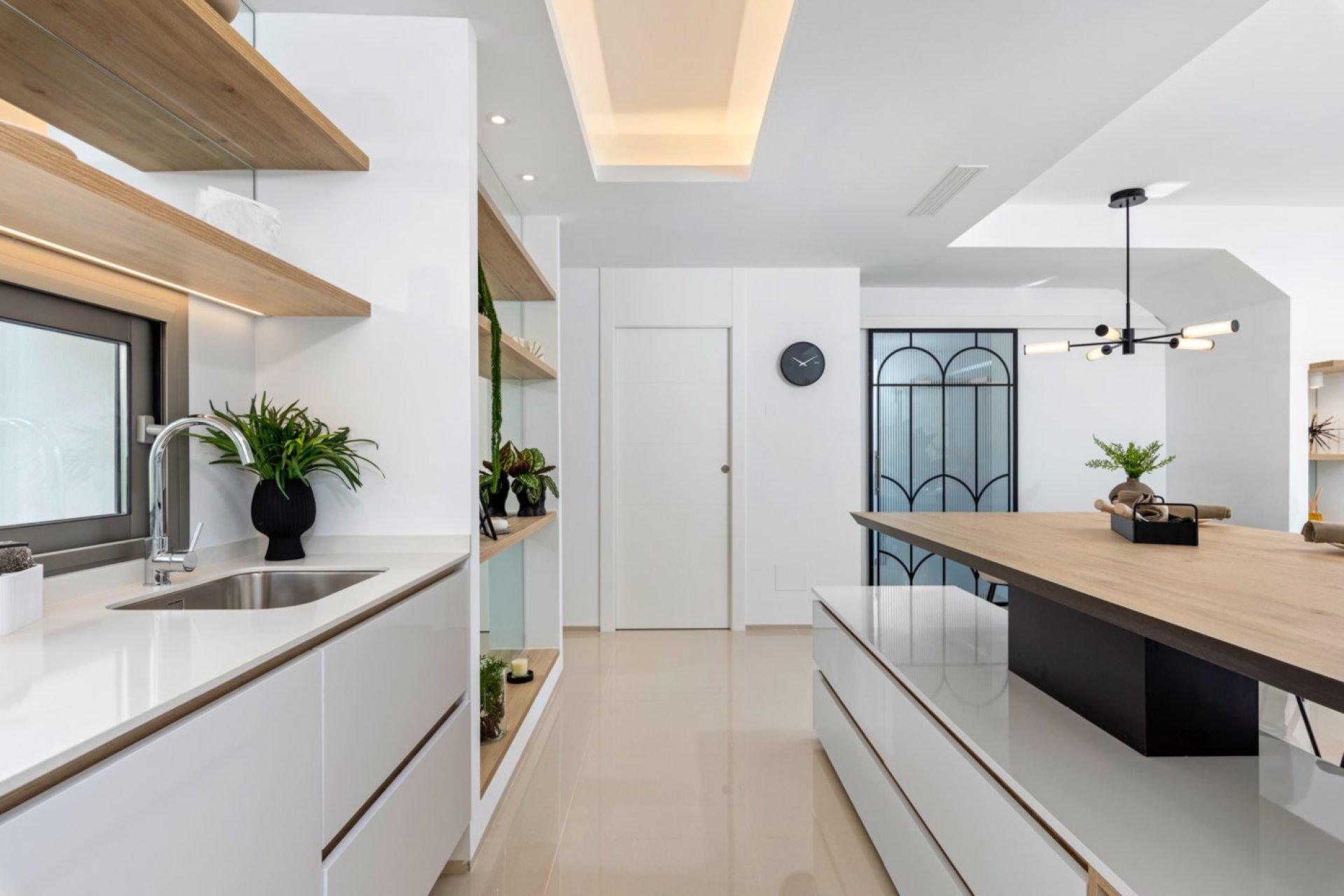 Nouvelle construction - Détaché / Villa -
Los Alcazares - Los Alcázares