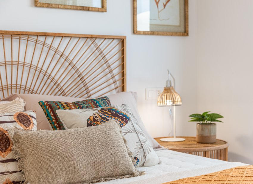 Nouvelle construction - Détaché / Villa -
Los Alcazares - Los Alcázares