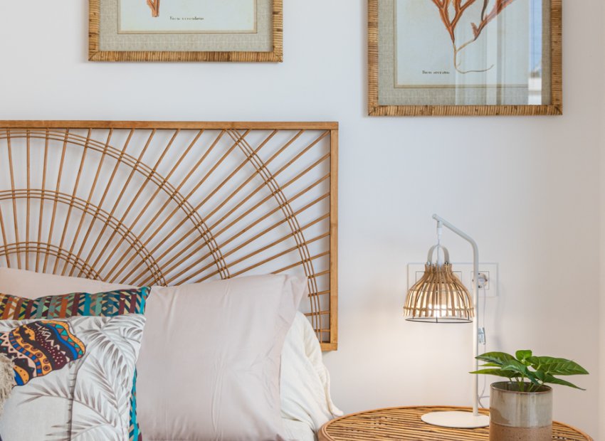 Nouvelle construction - Détaché / Villa -
Los Alcazares - Los Alcázares