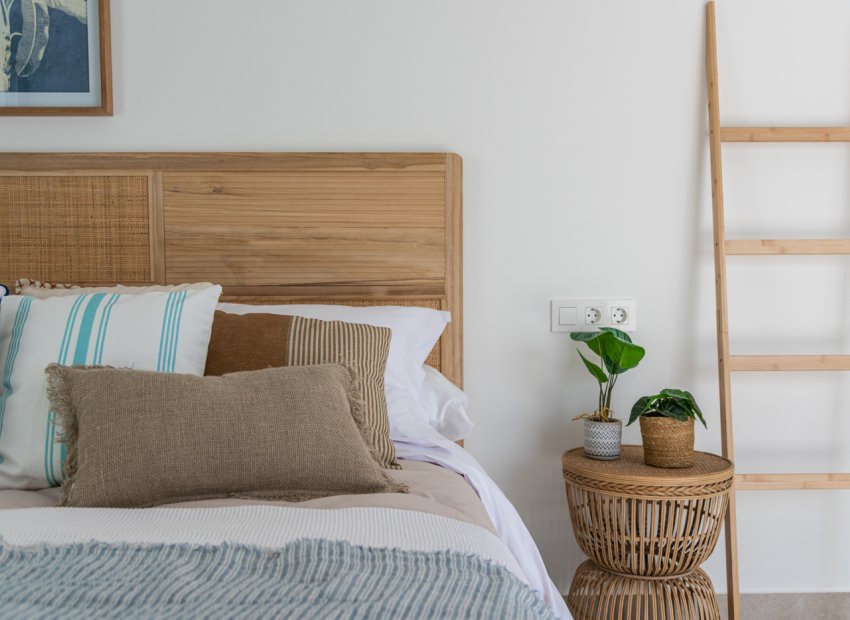 Nouvelle construction - Détaché / Villa -
Los Alcazares - Los Alcázares