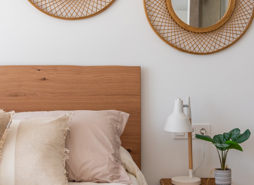 Nouvelle construction - Détaché / Villa -
Los Alcazares - Los Alcázares