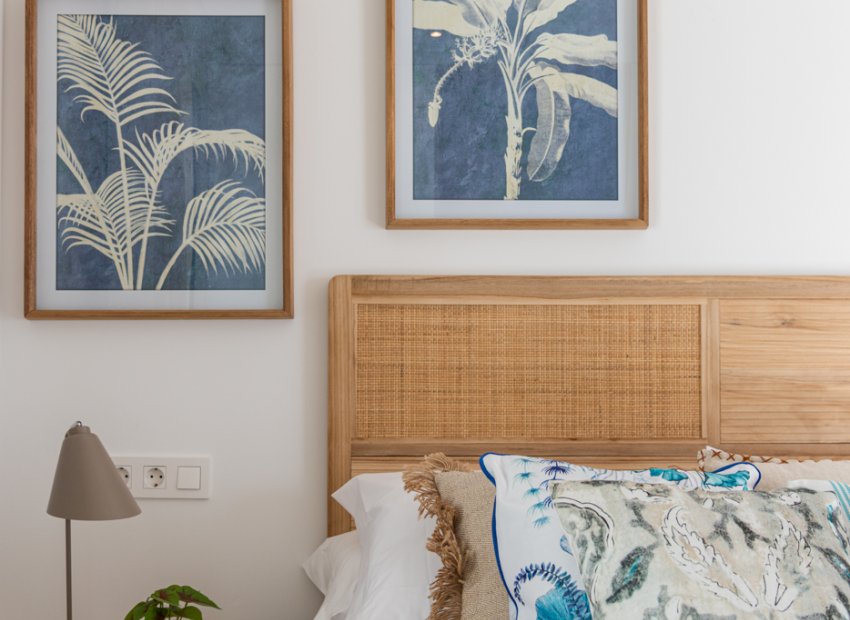 Nouvelle construction - Détaché / Villa -
Los Alcazares - Los Alcázares