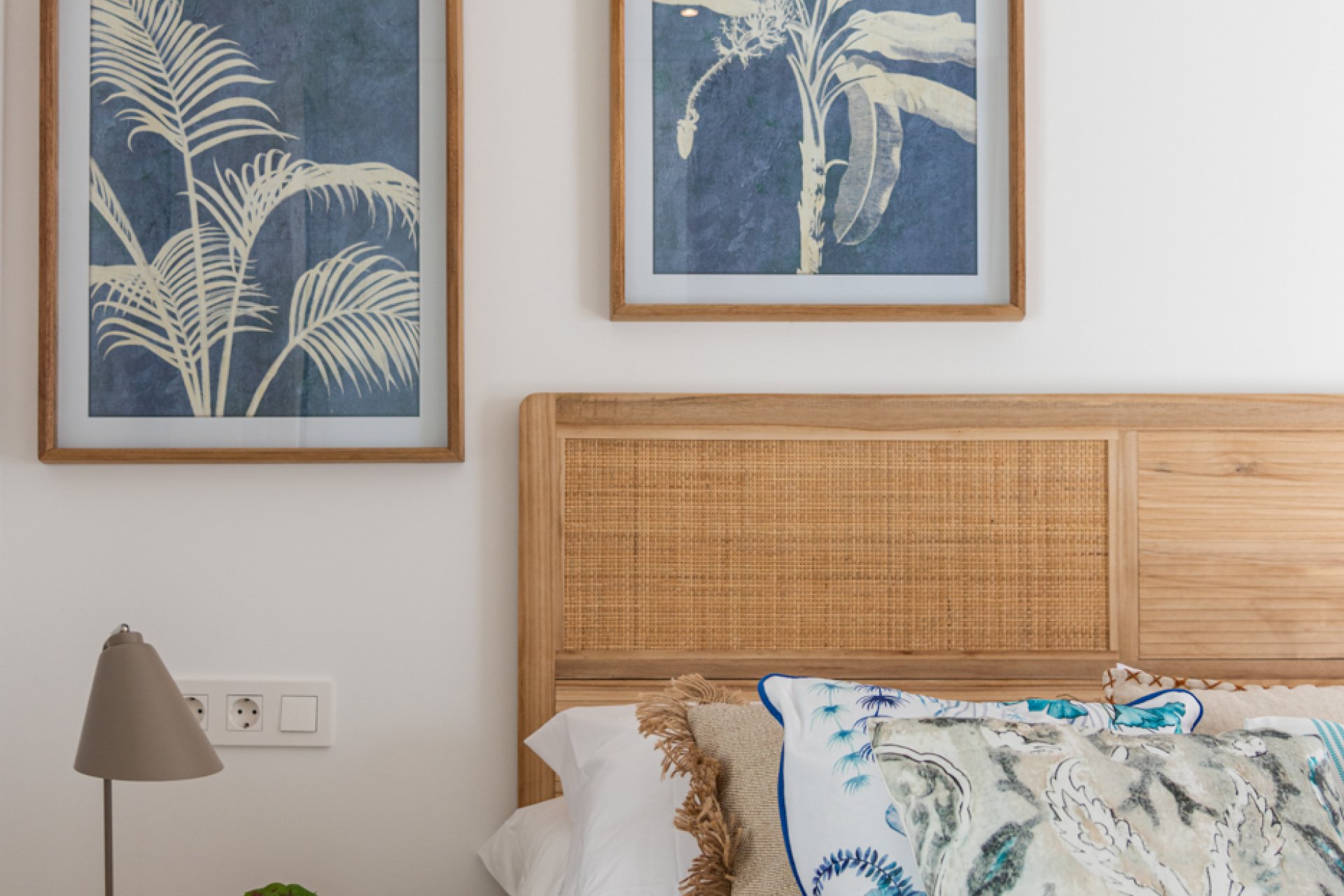 Nouvelle construction - Détaché / Villa -
Los Alcazares - Los Alcázares