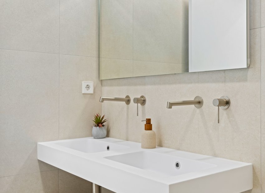 Nouvelle construction - Détaché / Villa -
Los Alcazares - Los Alcázares