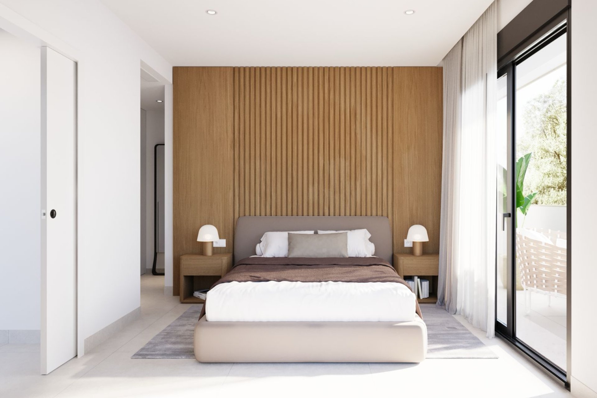 Nouvelle construction - Détaché / Villa -
Los Alcazares - Los Alcázares