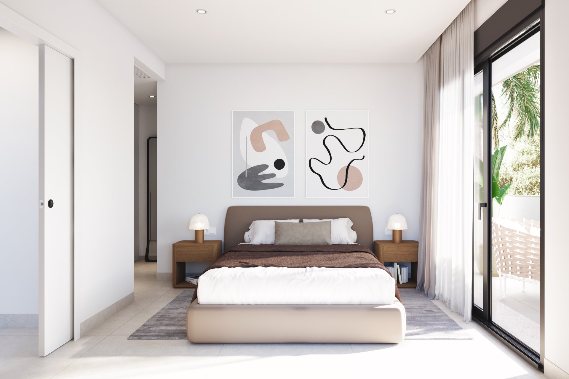 Nouvelle construction - Détaché / Villa -
Los Alcazares - Los Alcázares