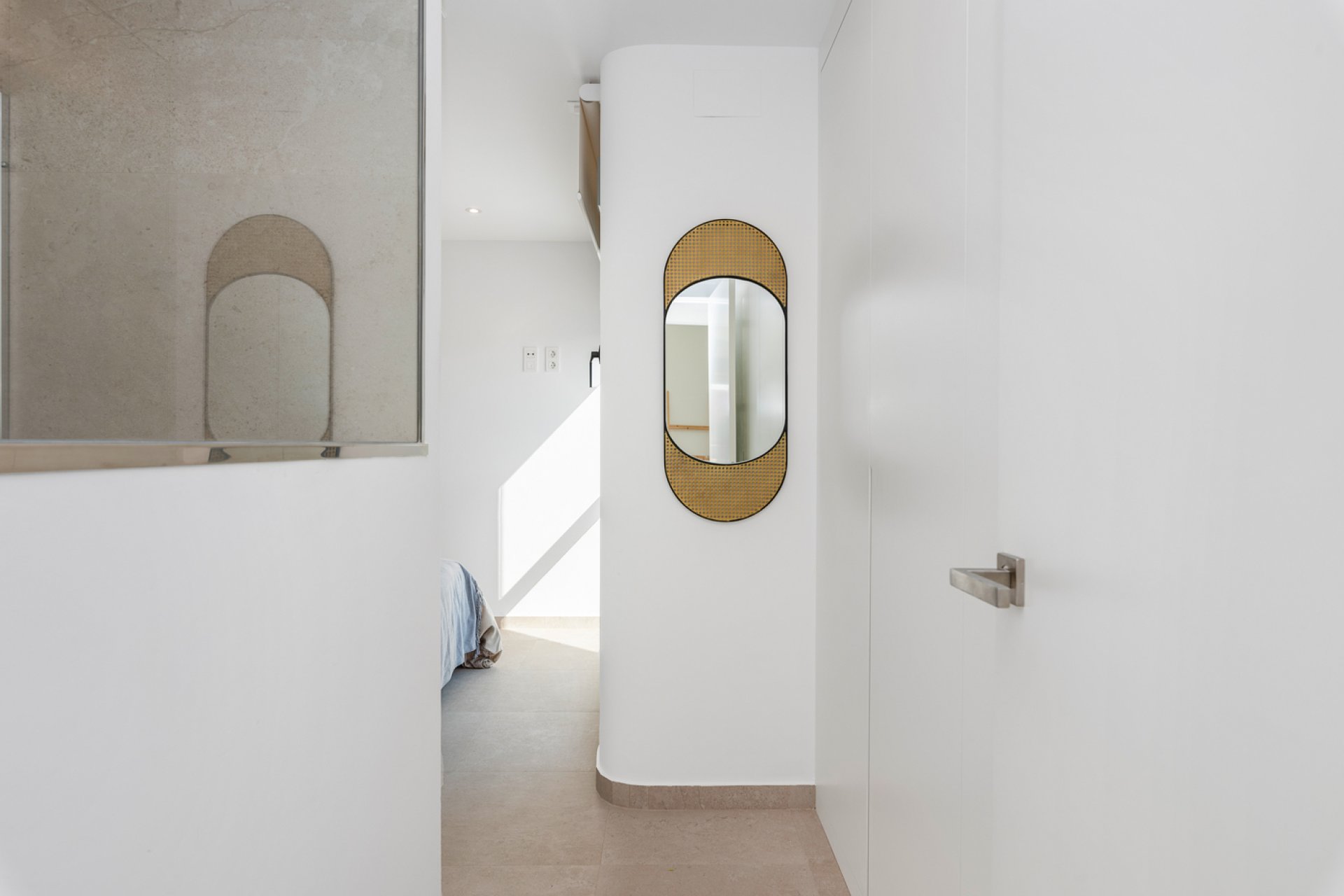 Nouvelle construction - Détaché / Villa -
Los Alcazares - Los Alcázares