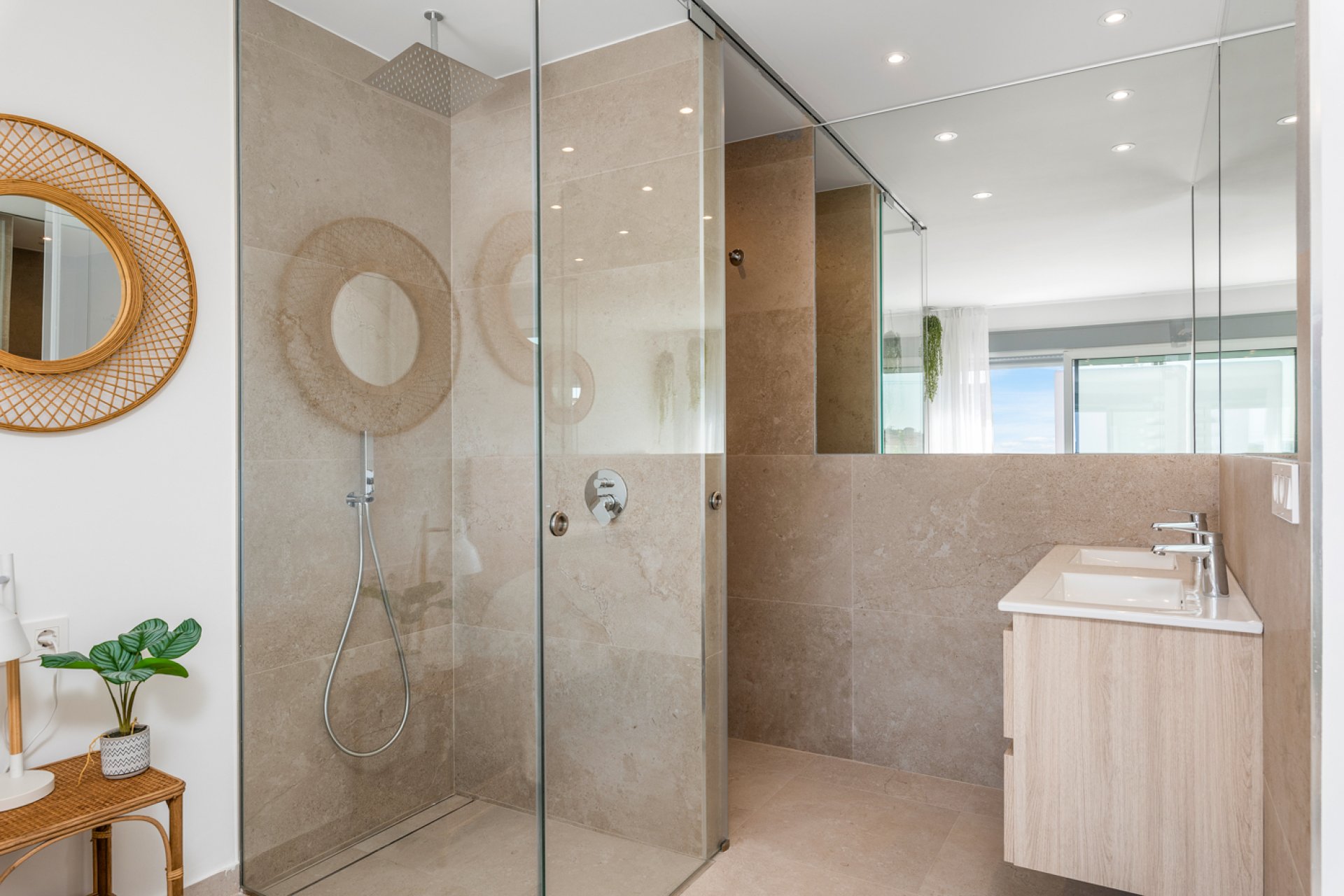 Nouvelle construction - Détaché / Villa -
Los Alcazares - Los Alcázares