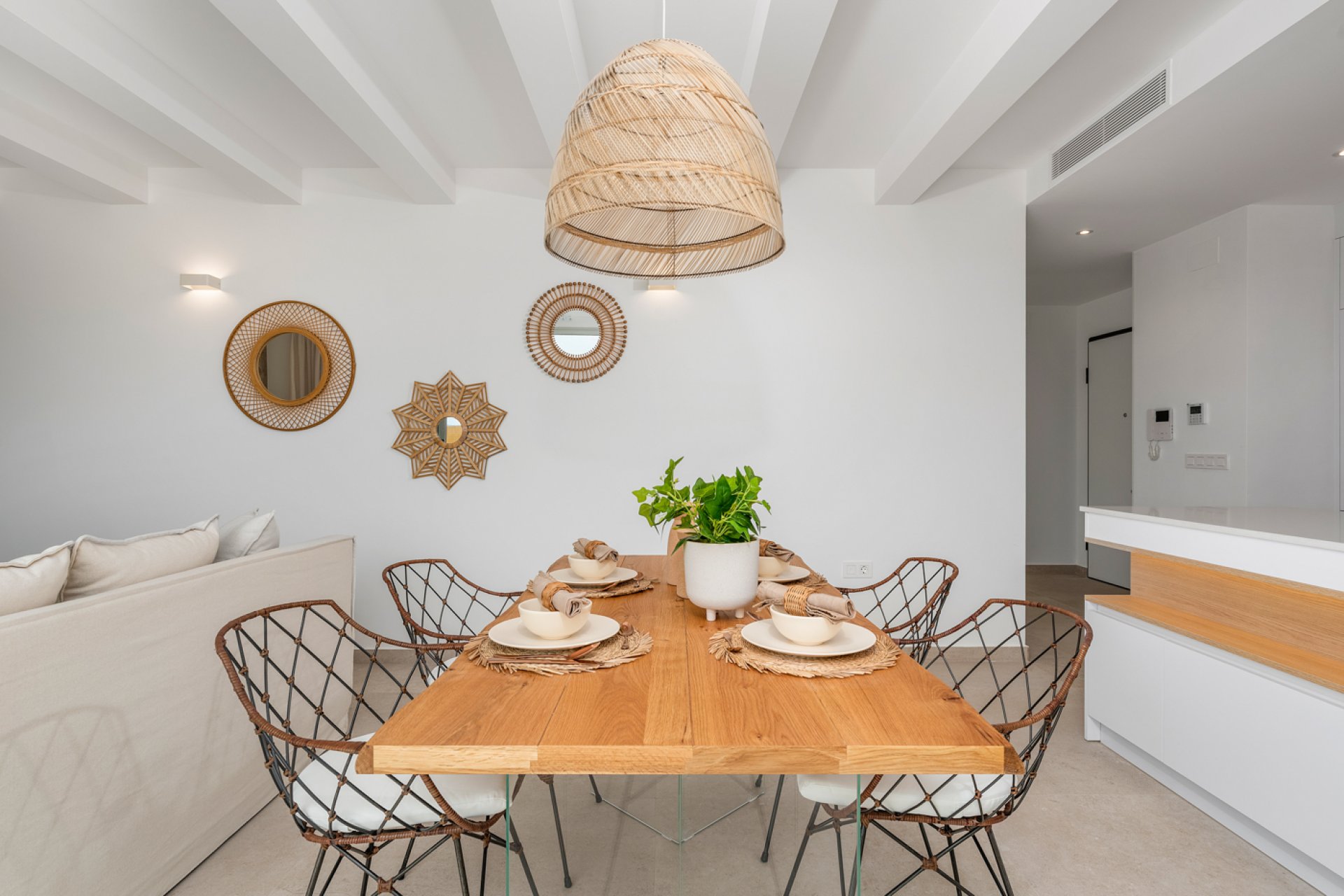 Nouvelle construction - Détaché / Villa -
Los Alcazares - Los Alcázares