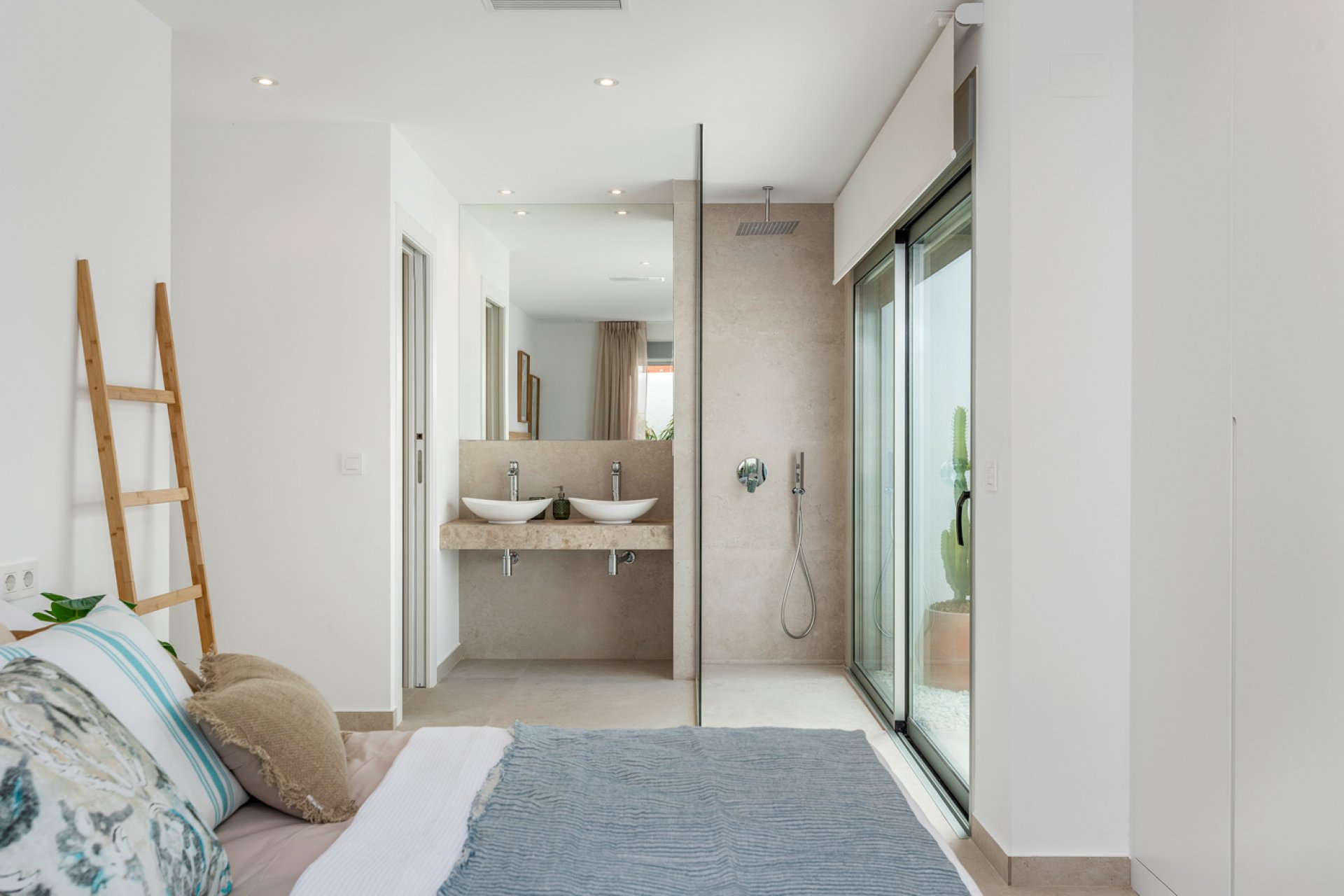 Nouvelle construction - Détaché / Villa -
Los Alcazares - Los Alcázares