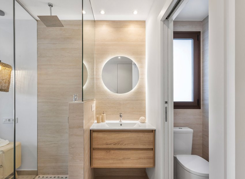 Nouvelle construction - Détaché / Villa -
Los Alcazares - Los Alcázares