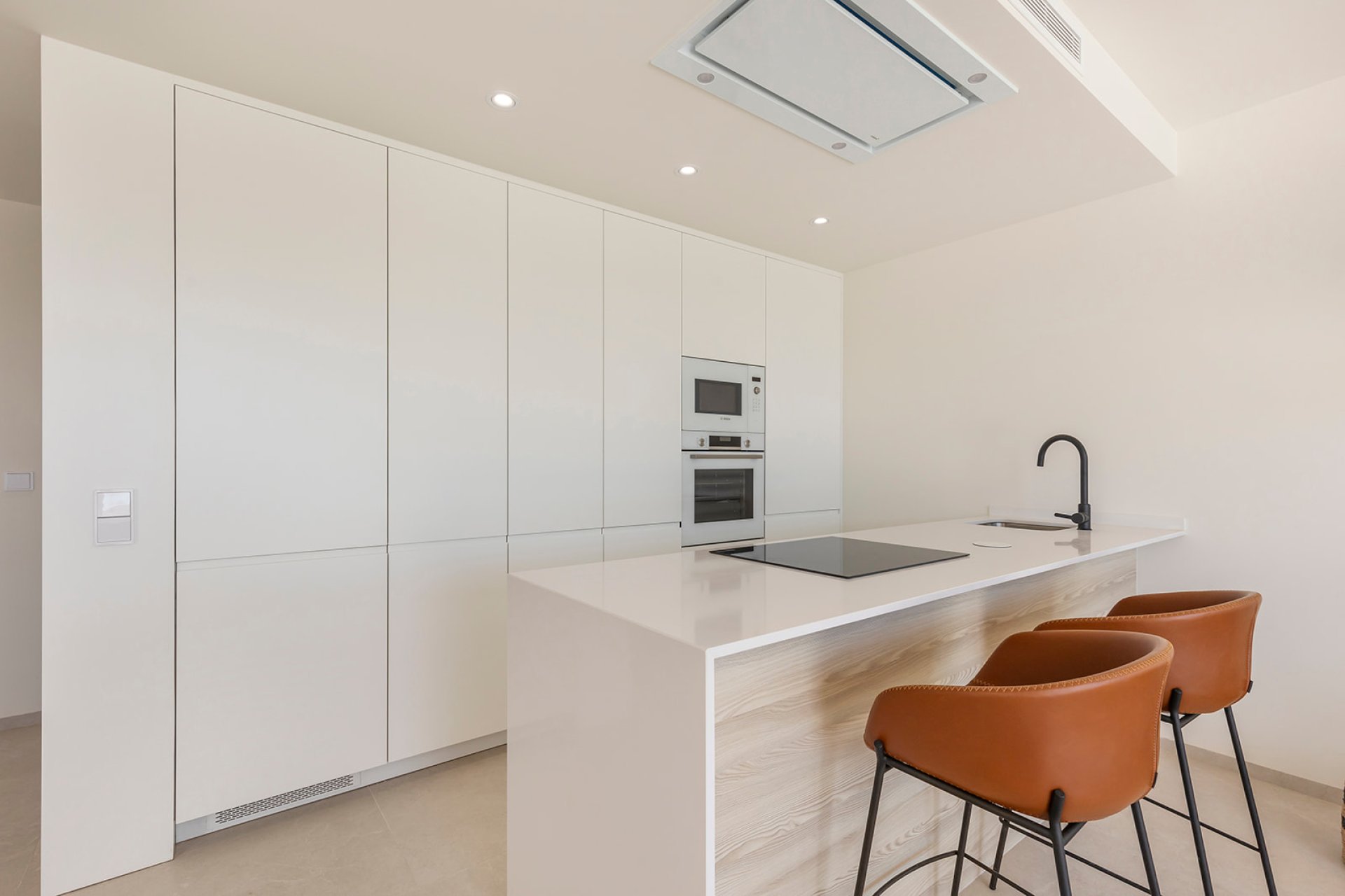 Nouvelle construction - Détaché / Villa -
Los Alcazares - Los Alcázares