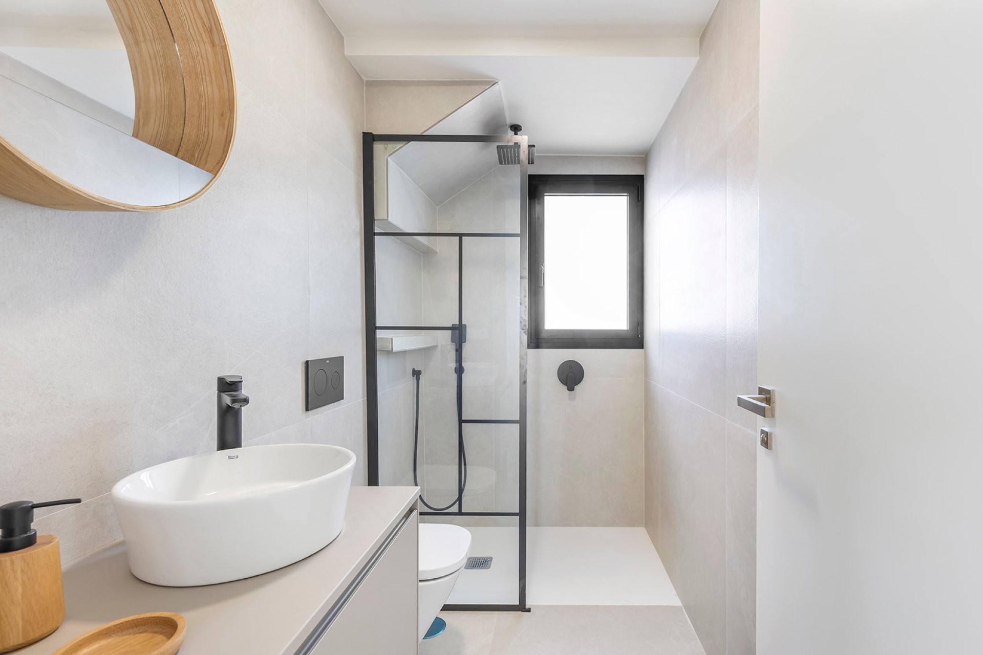 Nouvelle construction - Détaché / Villa -
Los Alcazares - Los Alcázares