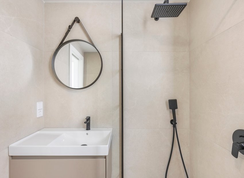 Nouvelle construction - Détaché / Villa -
Los Alcazares - Los Alcázares