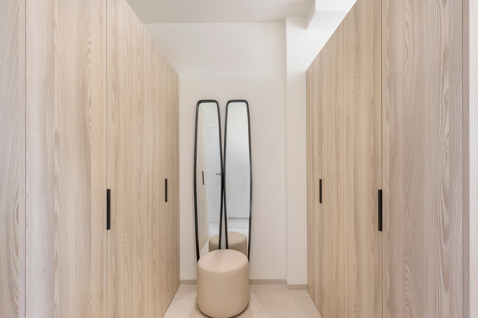 Nouvelle construction - Détaché / Villa -
Los Alcazares - Los Alcázares