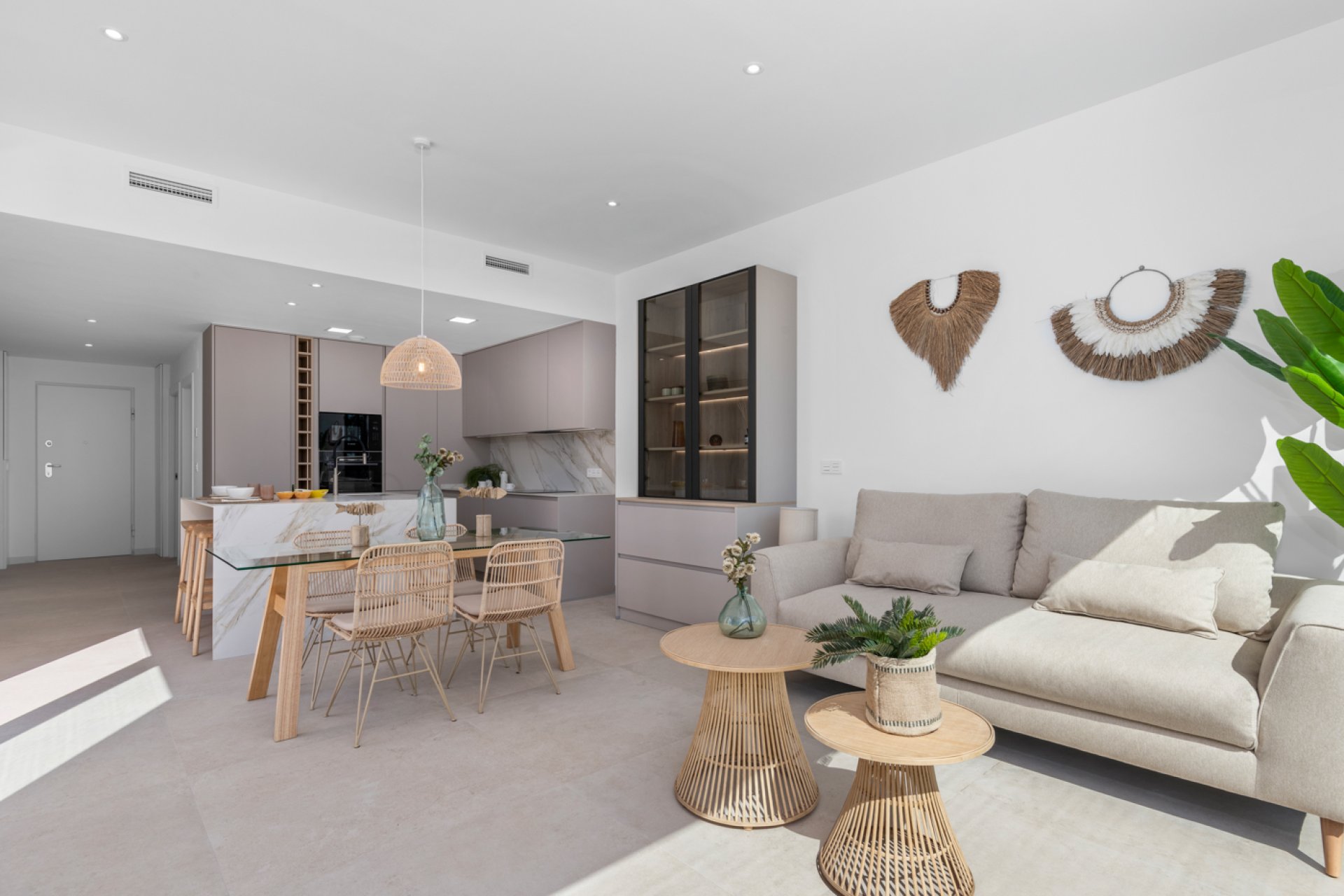 Nouvelle construction - Détaché / Villa -
Los Alcazares - Los Alcázares