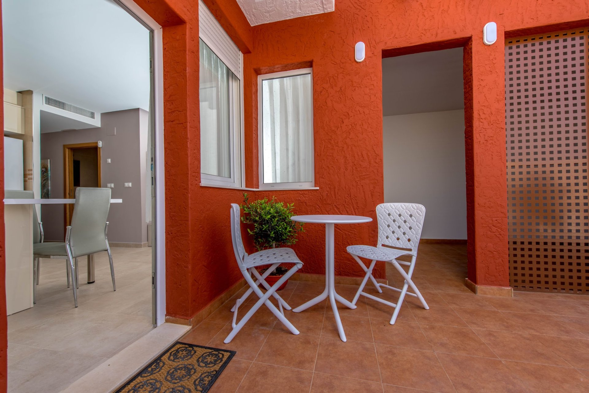 Nouvelle construction - Détaché / Villa -
Los Alcazares - Los Alcázares