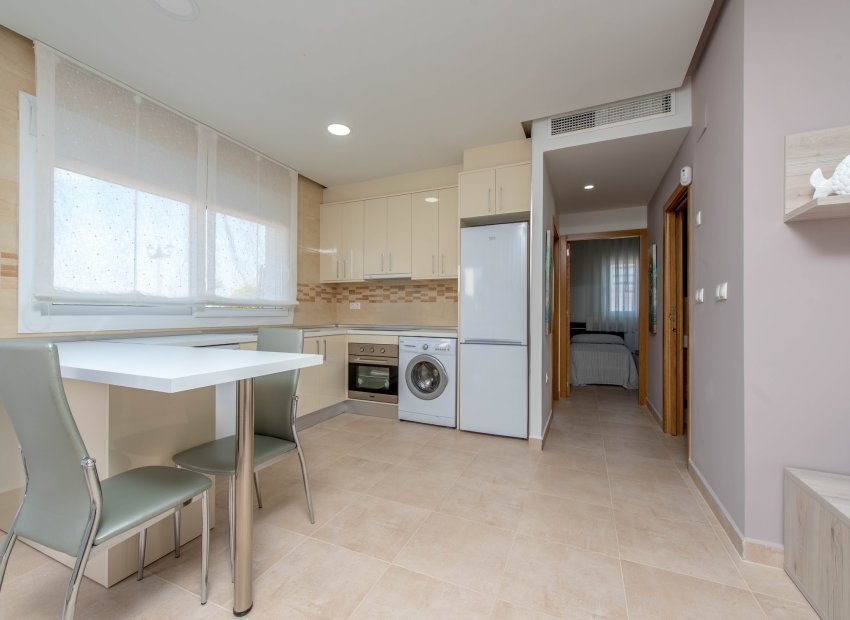 Nouvelle construction - Détaché / Villa -
Los Alcazares - Los Alcázares