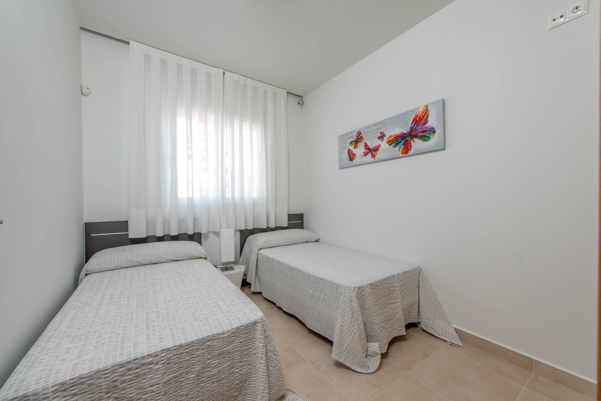 Nouvelle construction - Détaché / Villa -
Los Alcazares - Los Alcázares