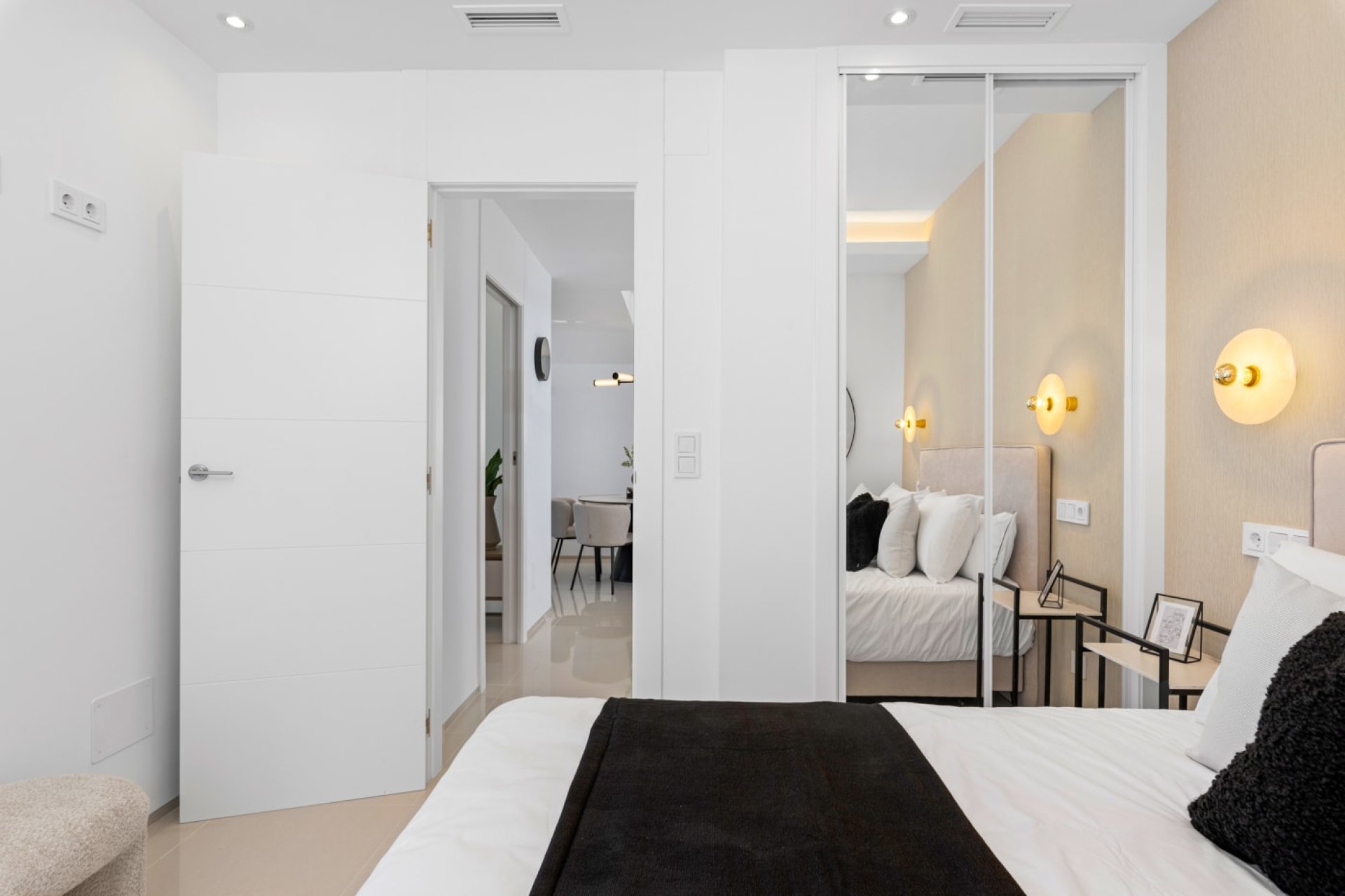 Nouvelle construction - Détaché / Villa -
Los Alcazares - Los Alcázares