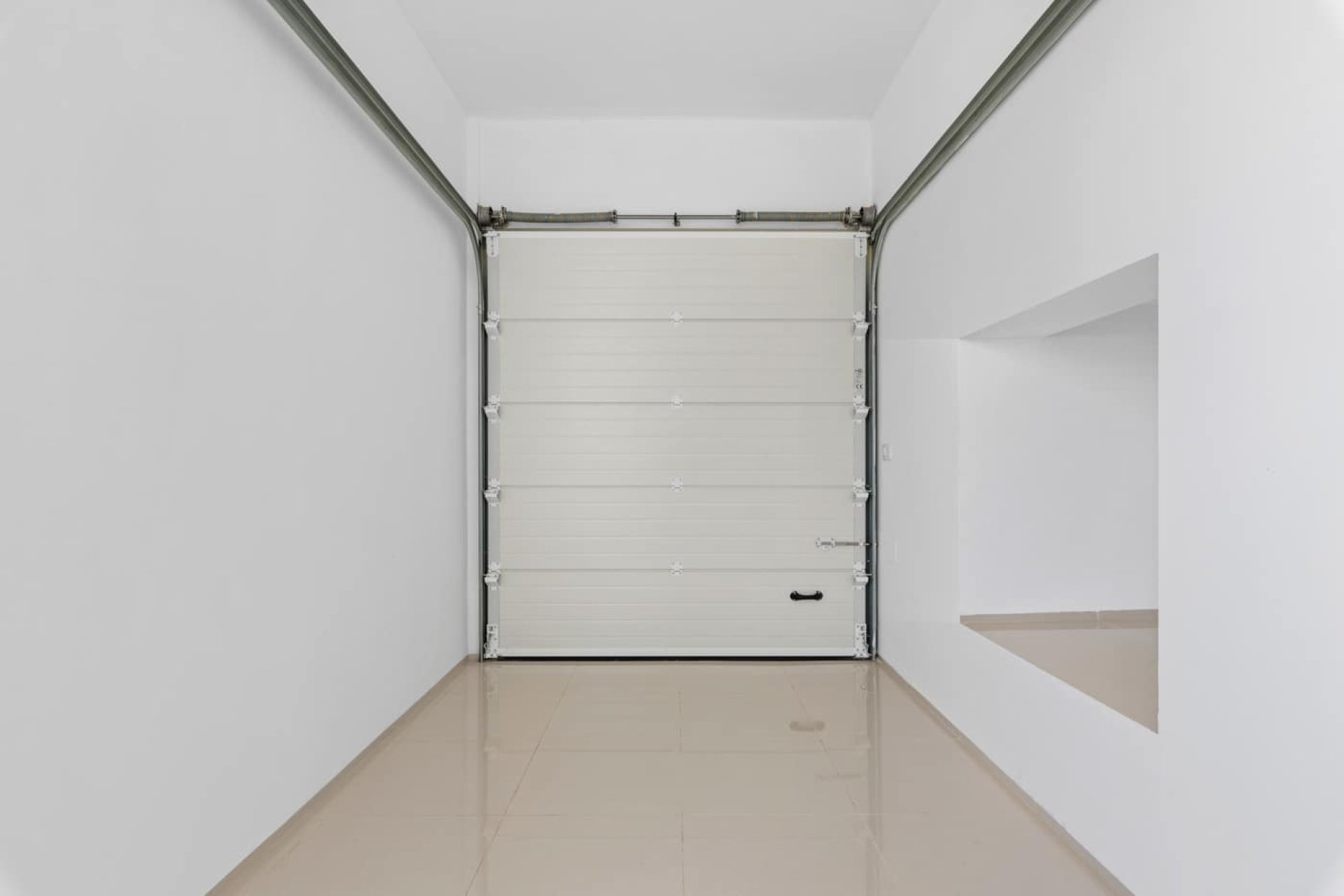 Nouvelle construction - Détaché / Villa -
Los Alcazares - Los Alcázares