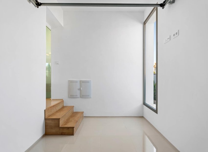 Nouvelle construction - Détaché / Villa -
Los Alcazares - Los Alcázares